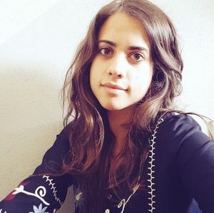 Meet your Posher, Cindy